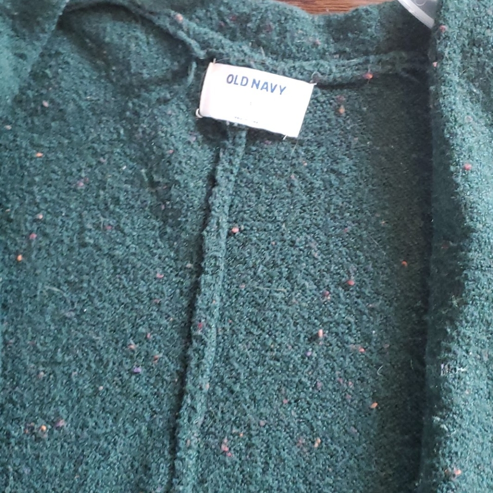 Cardigan - Picture 2 of 2